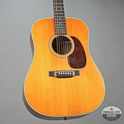 1947 Martin D-28 image 6