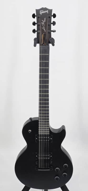GIBSONレスポールスペシャル　リミテッドエディション Gibson Les Paul Special Tribute Raven Limited-Edition | Reverb