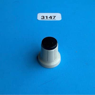 AKAI MPK 25 APC40 MKI MIDI Controller Part: Control Knob Cap Cover image 8