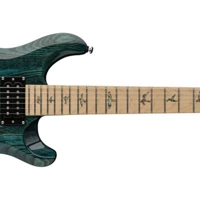 Cort Hiram Bullock Signature HBS-2 Guitar w/ Swamp Ash & Dimarzio