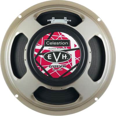 Celestion G12-EVH 8 Ohm Speaker, T5658 image 1