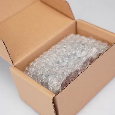 GFI System Specular Reverb v3 Guitar Effects Pedal w/ Box #59295 image 3