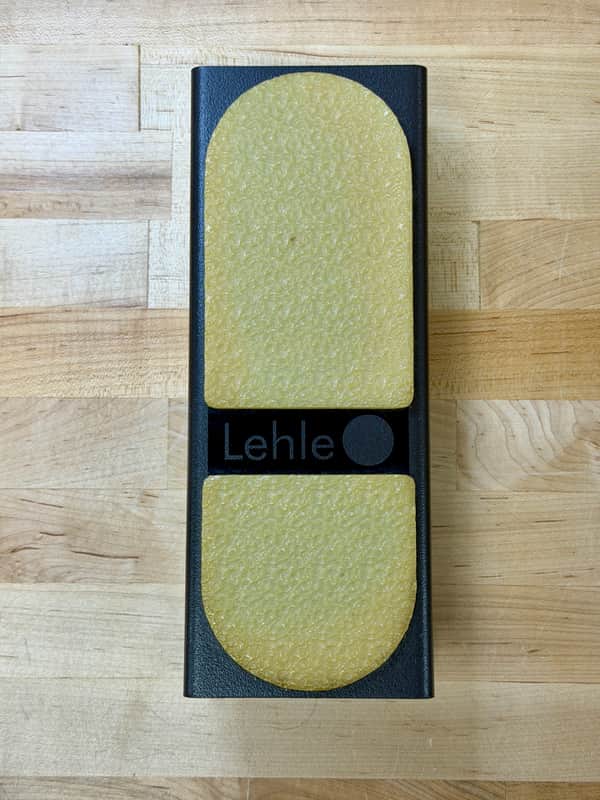 Lehle Mono Volume