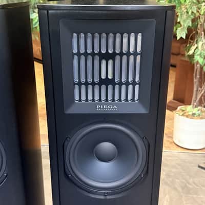 Piega - Coax 811 Loudspeakers (Pair: Floor Demo - Excellent Condition) image 3