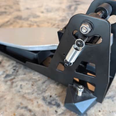 Roland FD-9 Hi-Hat Control Pedal - Black/Chrome image 4