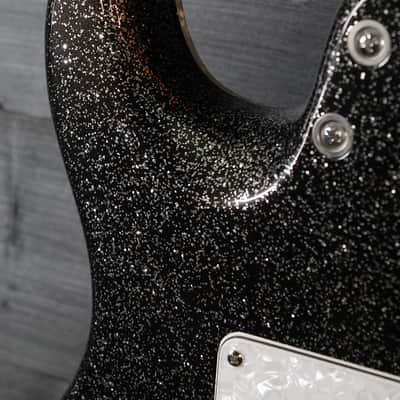 Jet JS-500 BLS Black Sparkle - Deluxe Soft Case Included image 18