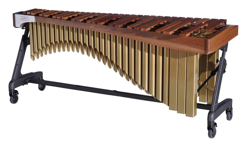 Adams Alpha 4.3 Rosewood Marimba W/Apex Frame #9T3 image 1