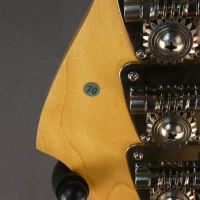 FENDER Precision Bass PB'70-70M 1990 - Ash Nat Nitro - Japan Import image 11