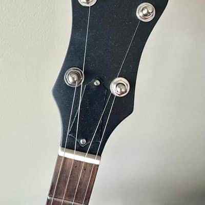 Recording King RK-OT25-BR MADISON Open-Back Old-Time BANJO image 4