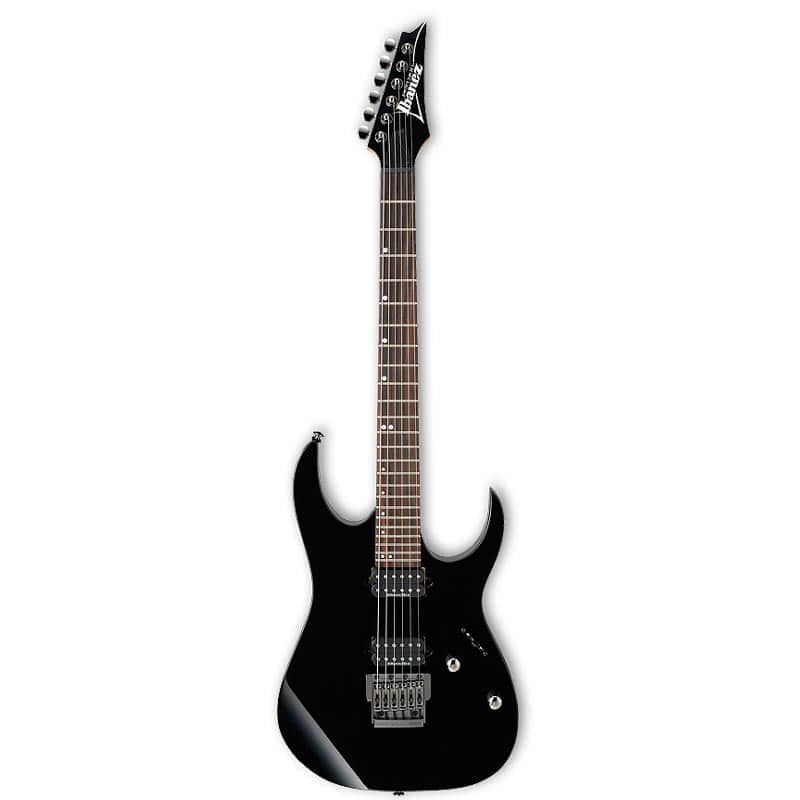 Ibanez RG921F Premium image 1