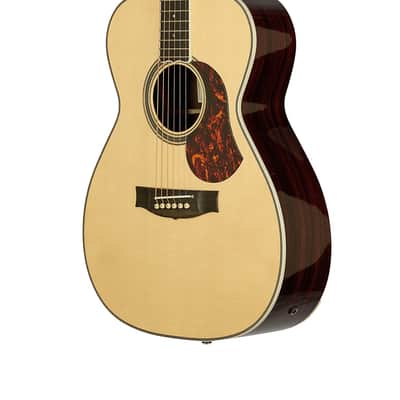 Maton Master Built The Maton Classic ( ABOUT 3 MONTHS TO SHIP ) image 2