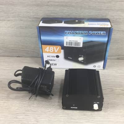 Phantom Power image 8