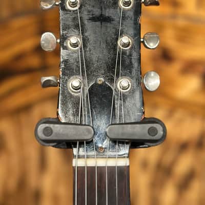 1964 Gibson ES-125 Hollow Body Sunburst image 6