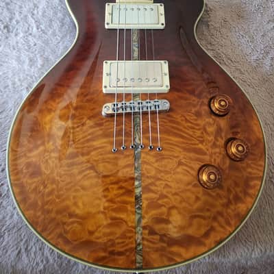 Michael Kelly Patriot Custom Collection- Scorched image 1
