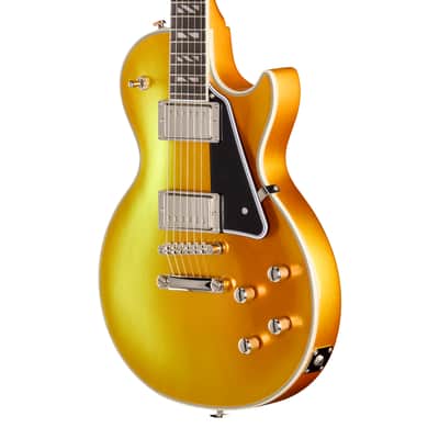 Epiphone Futura Les Paul Custom Firestorm Shift w/bag image 3