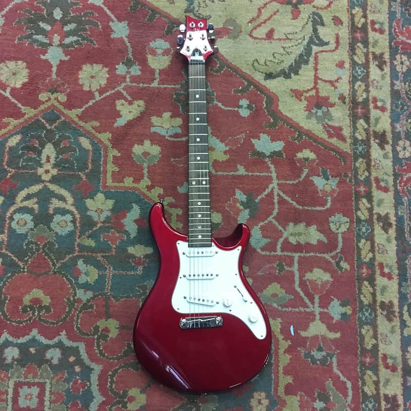 PRS SE EG 2003 - 2005 | Reverb