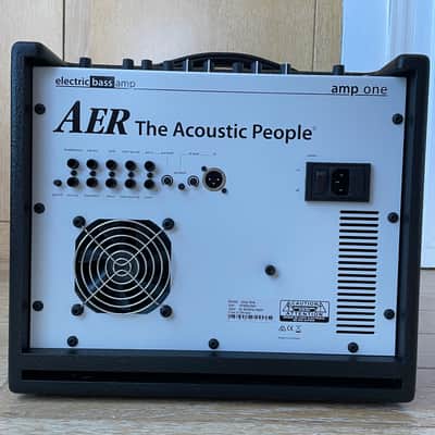 AER Amp One image 9