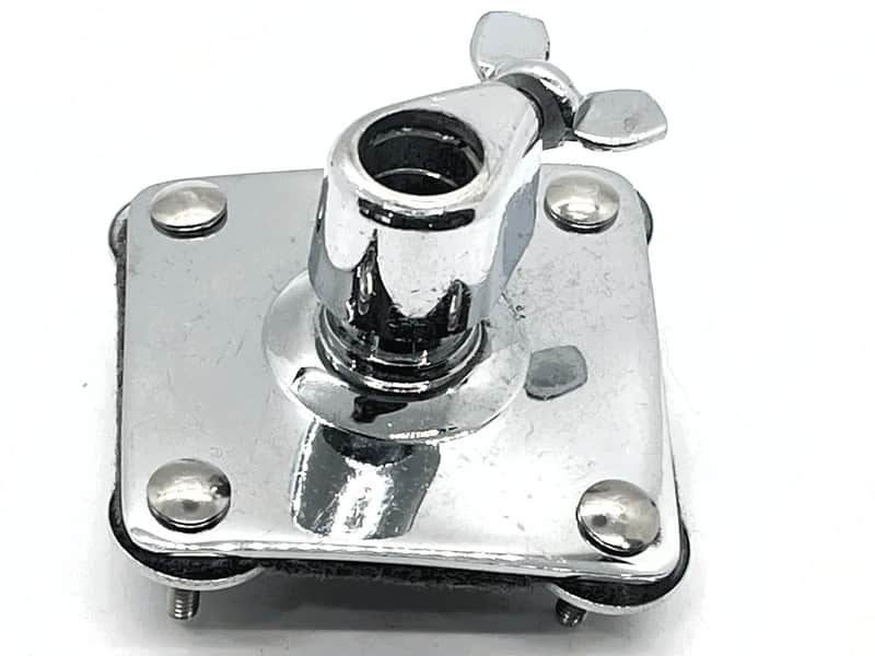 Ludwig Vintage 68-82 Standard Bass Drum Tom Holder Mount - LTHM-121-STD image 1