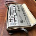 Roland TB-303 Clean, Original, Sequentix Midi Option