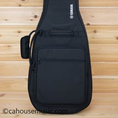 Yamaha Revstar II Standard RSS02T - Black image 13