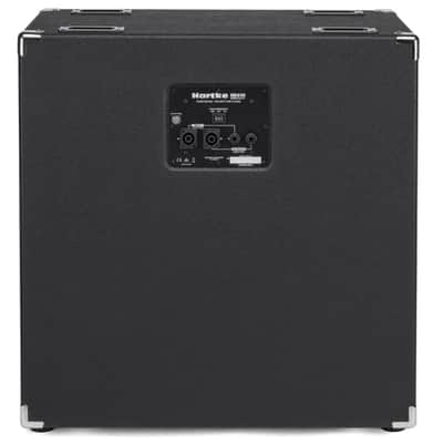 Hartke HyDrive HD410 | 1000W 8Ω 4x10" Bass Cab. New with Full Warranty! image 3