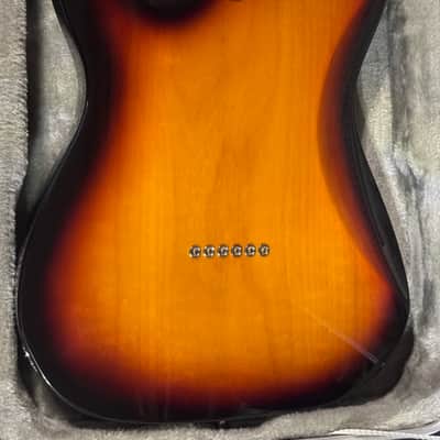 Fender Telecaster Deluxe 72 Classic Reissue with Upgrades image 4