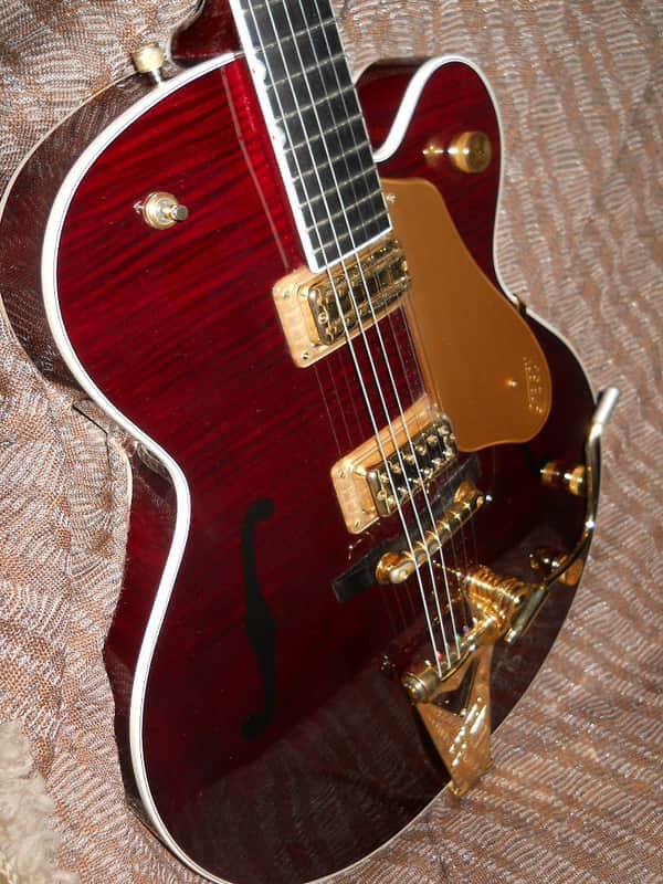 Gretsch G6122-1959 Nashville Classic 2005 image 1