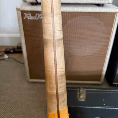 Fender Custom Shop 1951 Nocaster Heavy Relic – Desert Sand image 9