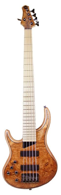 MTD Kingston Z5