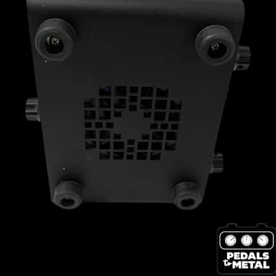 THD Hot Plate Power Attenuator - 8 Ohm 2010s - Purple - X18820 image 6