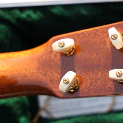 Martin 5K Uke Koa image 5