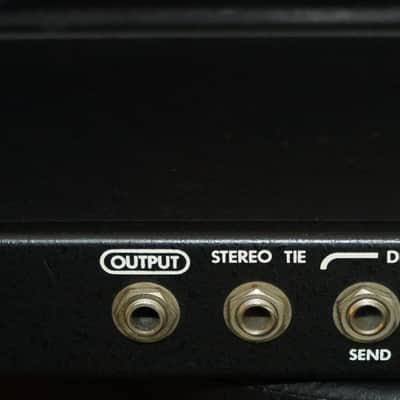 ASHLY SC-50 Vintage Peak Limiter-Compressor SC50 image 6