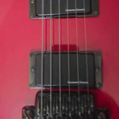Ibanez MTM1 Mick Thomson Signature image 6