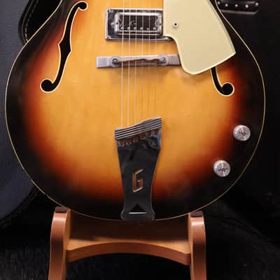 Gretsch 6117 Double Anniversary 1972 image 2