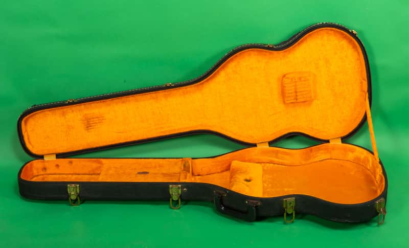 Gibson SG Case 1964 1965 image 1