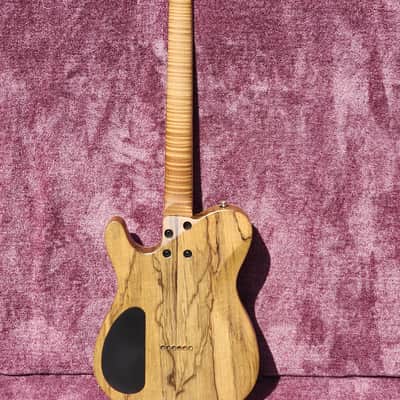 Kiesel Solo Baritone 2021 - Purple to pink to natural image 3