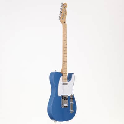 Fender Player II Modified Telecaster, Electric Blue, MF, Manufactured in 2025 [MX25052086] (07/23) image 14