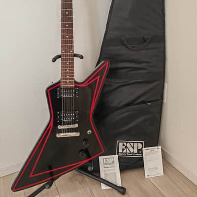 ESP EDWARDS E-FA-LTD -Sunburst / SB- 2023 [Limited Model][Made in