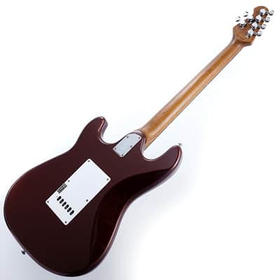Sterling by MUSICMAN CUTLASS CT50 HSS (Dropped Copper) [Special price] image 3