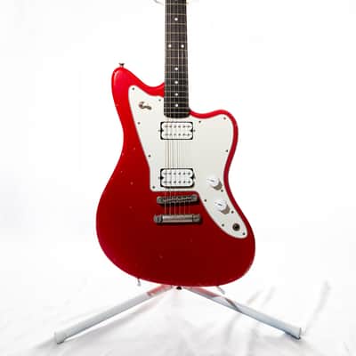 Fano Alt De Facto JM6 2024 - Relic image 2