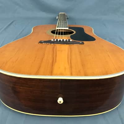 K Country D-250 image 12