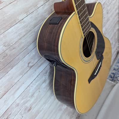 Used Yamaha  LJX6CA image 6