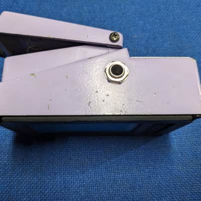 Boss DC-2 Dimension C (Blue Label) 1985 - 1989 - Purple image 14