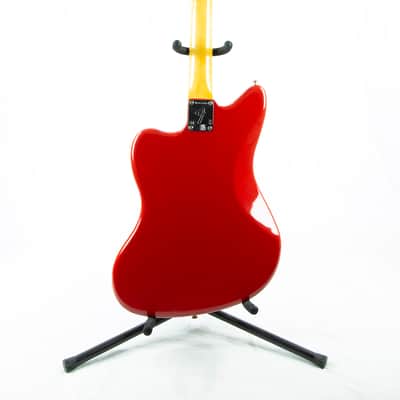 Fender American Vintage II '66 Jazzmaster 2023 - Dakota Red image 2