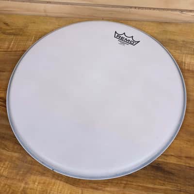 Remo 14" Coated Ambassador Batter Drumhead image 2