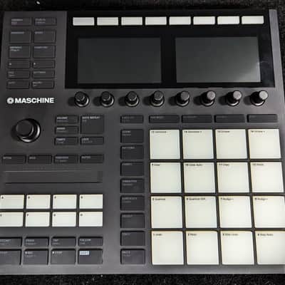 Native Instruments Maschine Jam & Maschine MKIII Combo image 4