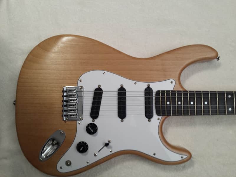 USA made Carvin Bolt | Reverb
