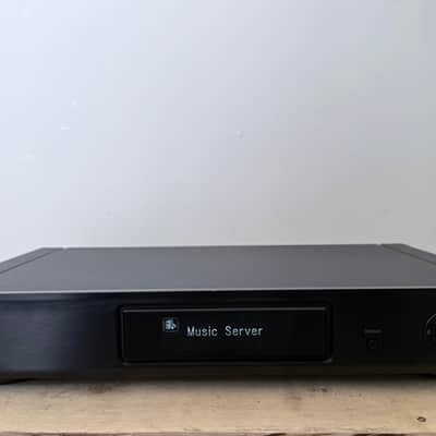 Denon Denon DNP-720AE Network Audio Player with AirPlay image 2