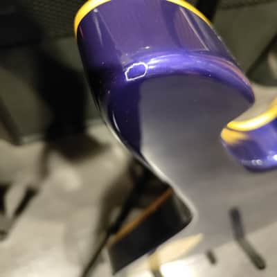 Ibanez IC300 1994 - Jewel Blue image 7