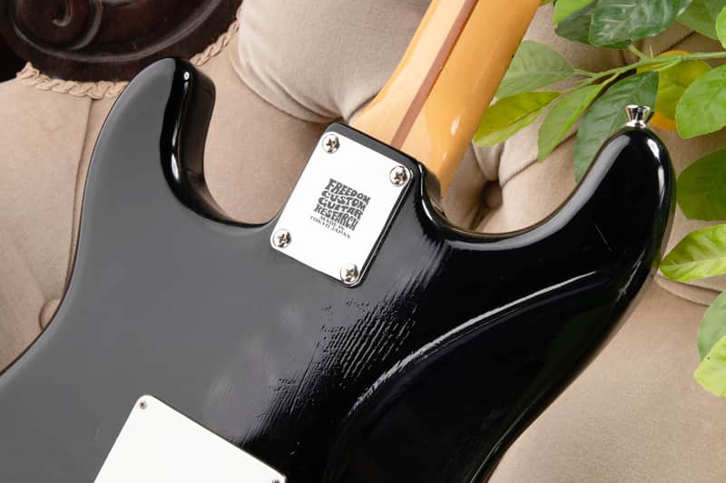 Greco SE-600 1978 - Black | Reverb